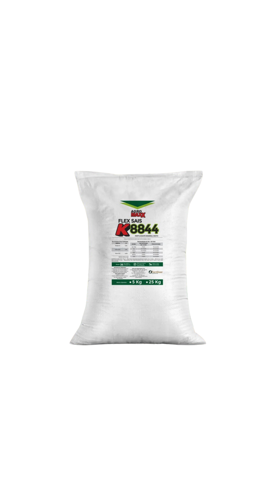 Agromaxx Flex Sais K8844